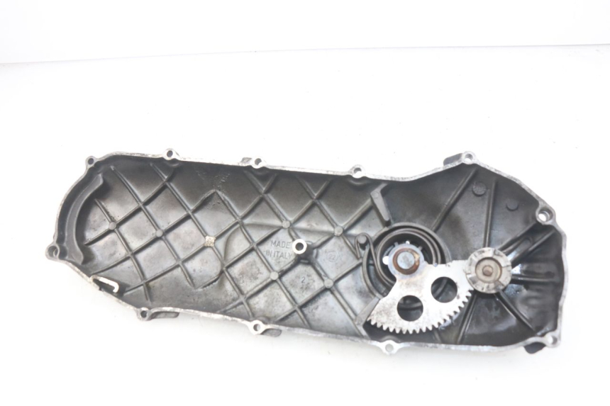 photo de TAMPA DO VARIADOR APRILIA SR LC 50 (1997 - 2004) - Ampliação técnica