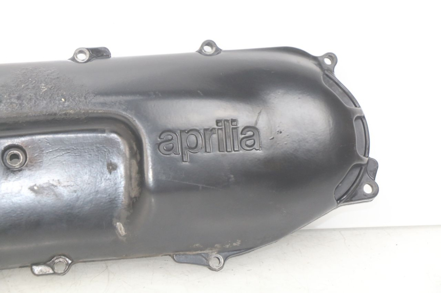 photo de TAMPA DO VARIADOR APRILIA SR LC 50 (1997 - 2004) - Marcações e referências