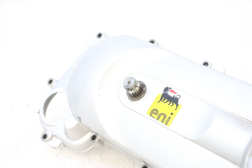 photo de TAMPA DO VARIADOR APRILIA SR MOTARD 50 (2012 - 2018) - Ampliação dos componentes
