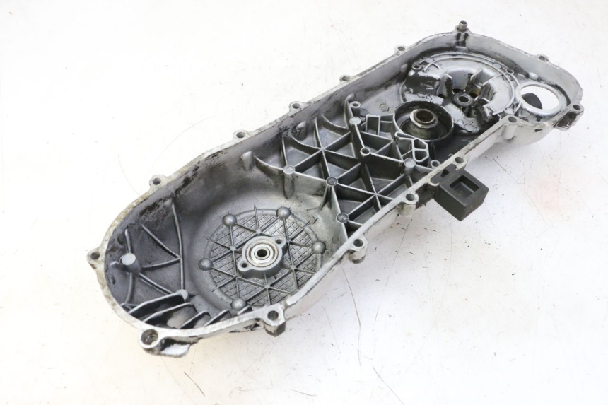 photo de TAMPA DO VARIADOR APRILIA SR R 2T LC 50 (2018 - 2021) - Zoom do estado de desgaste