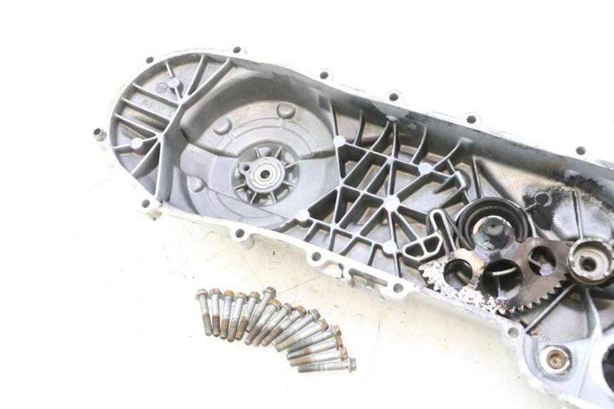 photo de TAMPA DO VARIADOR GILERA STALKER 50 (2004 - 2014) - Detalhe da peça