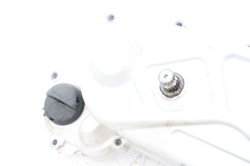 photo de TAMPA DO VARIADOR GILERA STALKER 50 (2004 - 2014) - Detalhes característicos