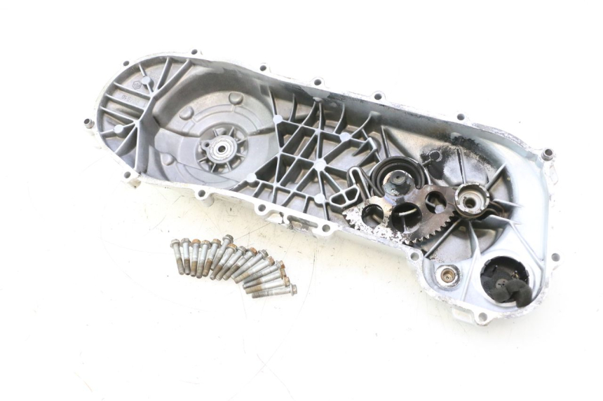 photo de TAMPA DO VARIADOR GILERA STALKER 50 (2004 - 2014) - Ampliação técnica