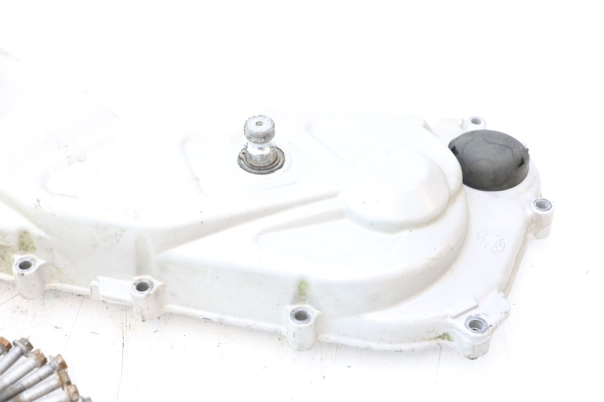 photo de TAMPA DO VARIADOR GILERA STALKER 50 (2004 - 2014) - Pontos de fixação