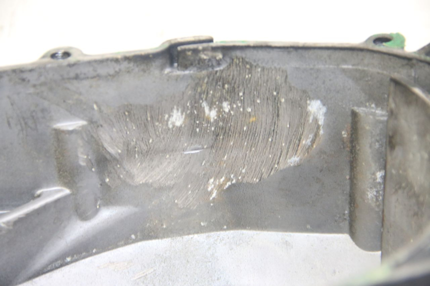 photo de TAMPA DO VARIADOR RAZZO STEED 125 (2012 - 2018) - Detalhe da peça