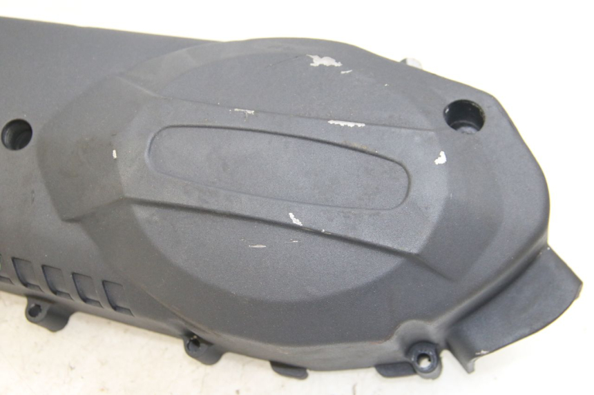 photo de TAMPA DO VARIADOR RAZZO STEED 125 (2012 - 2018) - Vista geral