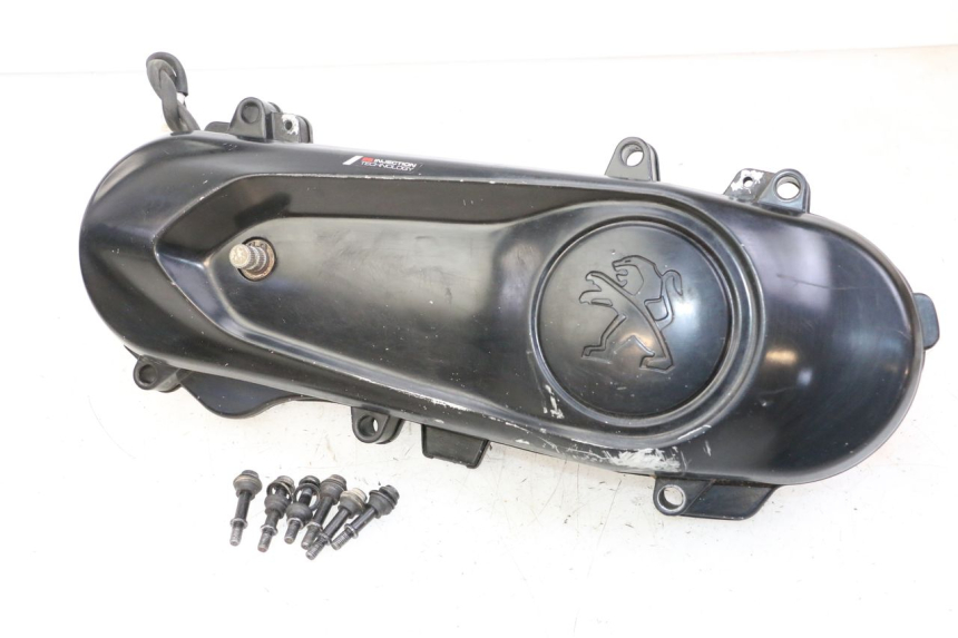 photo de TAMPA DO VARIADOR PEUGEOT STREETZONE I NAKED 2T 50 (2018 - 2020) - Vista principal