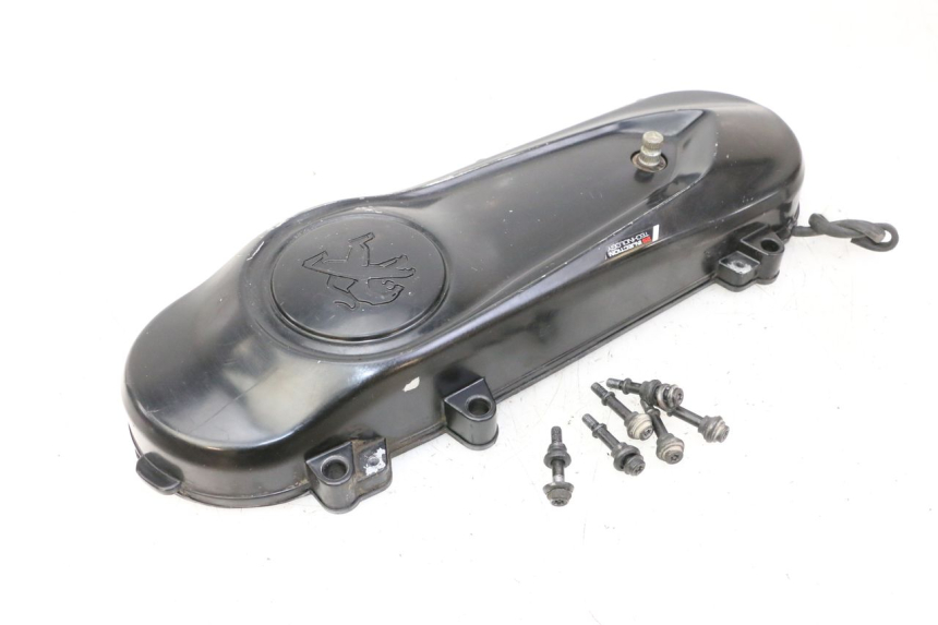 photo de TAMPA DO VARIADOR PEUGEOT STREETZONE I NAKED 2T 50 (2018 - 2020) - Pontos de fixação