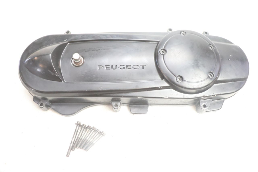 photo de CARCAÇA DO VARIADOR PEUGEOT STREETZONE NAKED 2T 50 (2014 - 2018) - Vista principal