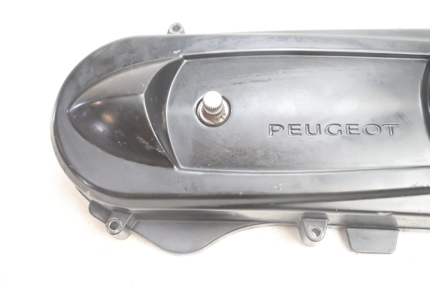 photo de CARCAÇA DO VARIADOR PEUGEOT STREETZONE NAKED 2T 50 (2014 - 2018) - Detalhe da peça