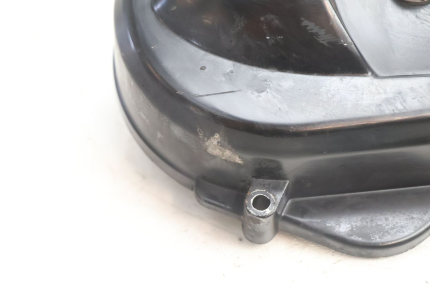 photo de CARCAÇA DO VARIADOR PEUGEOT STREETZONE NAKED 2T 50 (2014 - 2018) - Zoom do estado de desgaste