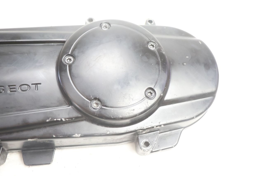 photo de CARCAÇA DO VARIADOR PEUGEOT STREETZONE NAKED 2T 50 (2014 - 2018) - Ampliação técnica