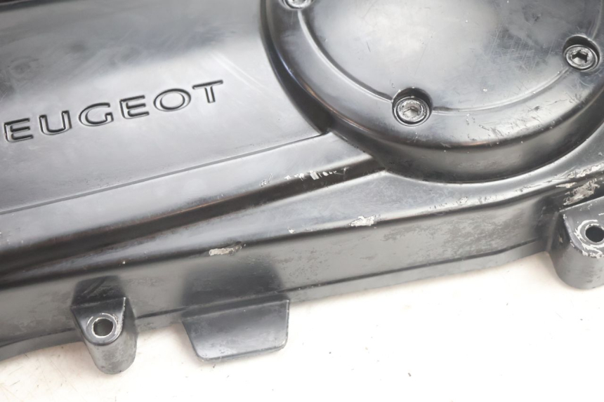 photo de CARCAÇA DO VARIADOR PEUGEOT STREETZONE NAKED 2T 50 (2014 - 2018) - Vista geral
