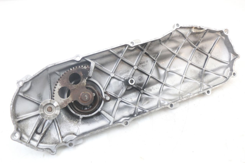 photo de TAMPA DO VARIADOR MBK STUNT NAKED 50 (2004 - 2018) - Pontos de fixação