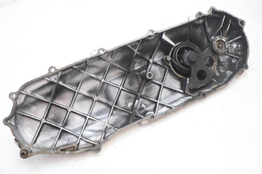 photo de TAMPA DO VARIADOR MBK STUNT NAKED 50 (2004 - 2018) - Pontos de fixação