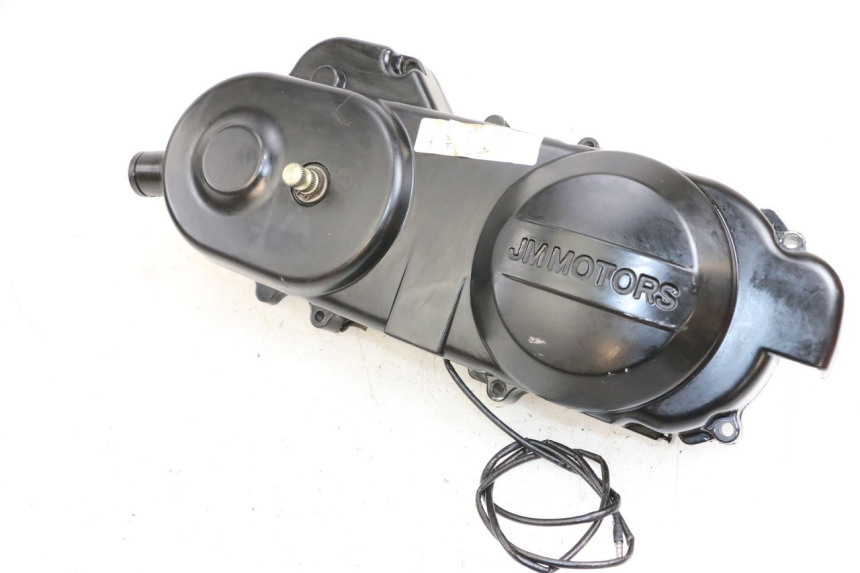 photo de TAMPA DO VARIADOR JM MOTORS SUNNY 50 (2017 - 2020) - Vista principal