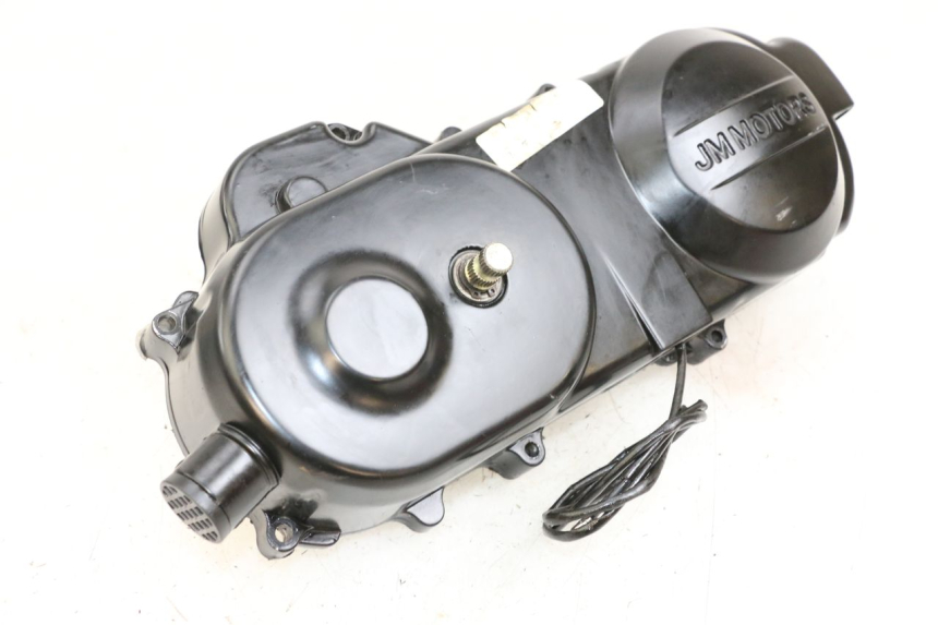 photo de TAMPA DO VARIADOR JM MOTORS SUNNY 50 (2017 - 2020) - Pontos de fixação
