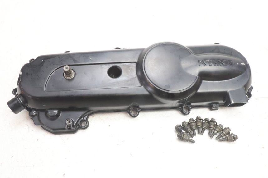 photo de CARCAÇA DO VARIADOR KYMCO SUPER 8 2T 50 (2007 - 2013) - Vista principal