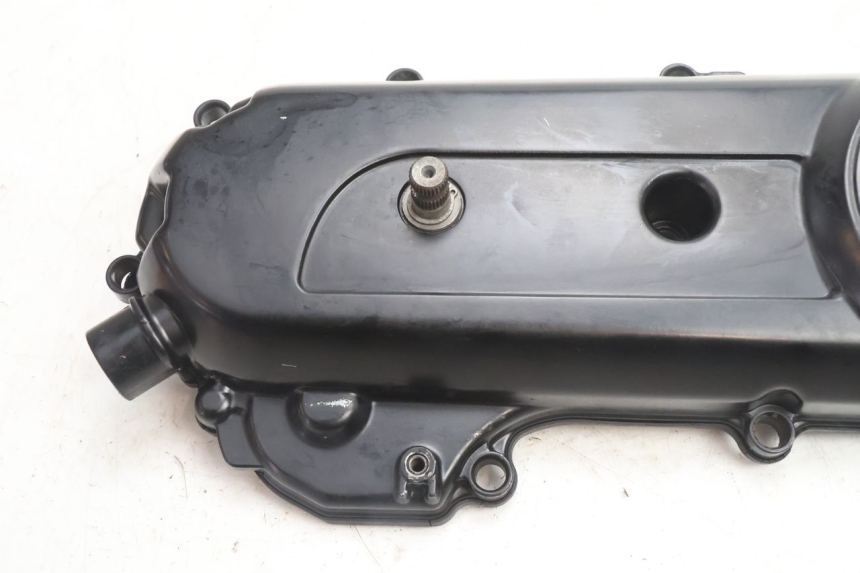 photo de CARCAÇA DO VARIADOR KYMCO SUPER 8 2T 50 (2007 - 2013) - Detalhe da peça