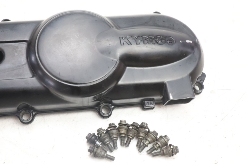 photo de CARCAÇA DO VARIADOR KYMCO SUPER 8 2T 50 (2007 - 2013) - Outro ângulo de visão