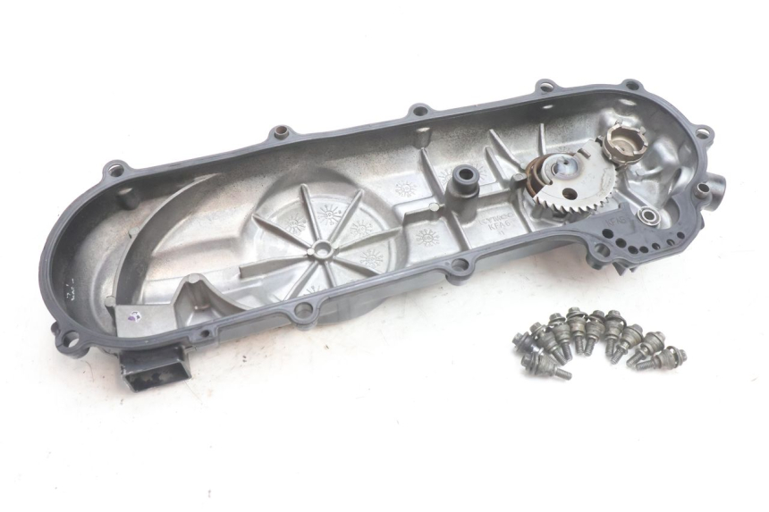 photo de CARCAÇA DO VARIADOR KYMCO SUPER 8 2T 50 (2007 - 2013) - Pontos de fixação