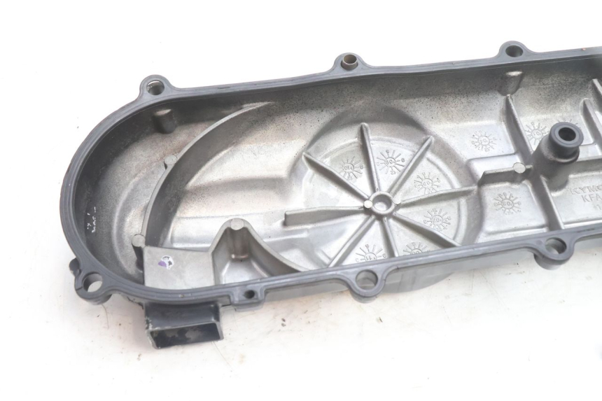 photo de CARCAÇA DO VARIADOR KYMCO SUPER 8 2T 50 (2007 - 2013) - Estado da superfície