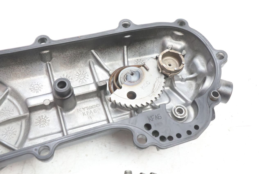 photo de CARCAÇA DO VARIADOR KYMCO SUPER 8 2T 50 (2007 - 2013) - Peça verificada