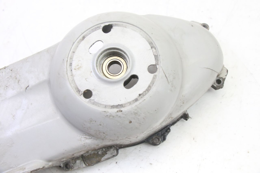 photo de TAMPA DO VARIADOR PIAGGIO SUPER LX 125 (2000 - 2003) - Zoom do estado de desgaste