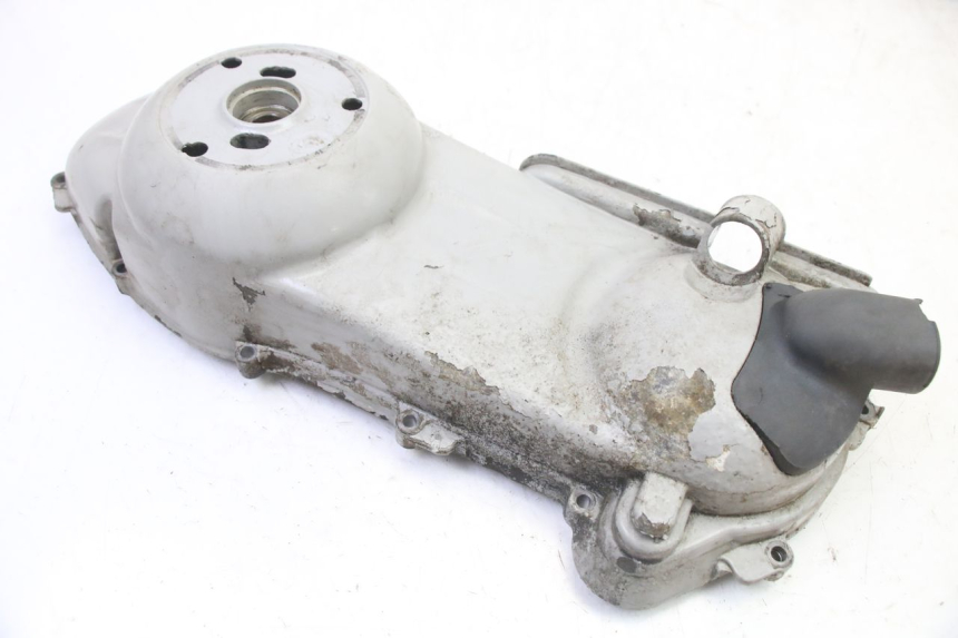 photo de TAMPA DO VARIADOR PIAGGIO SUPER LX 125 (2000 - 2003) - Marcações e referências