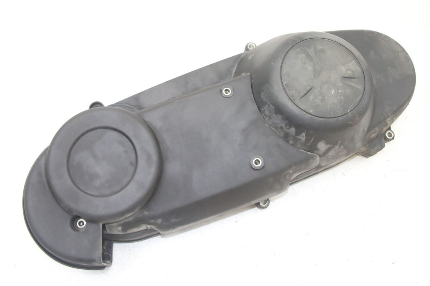 photo de TAMPA DO VARIADOR SUZUKI BURGMAN 125 (2018 - 2021) - Vista principal