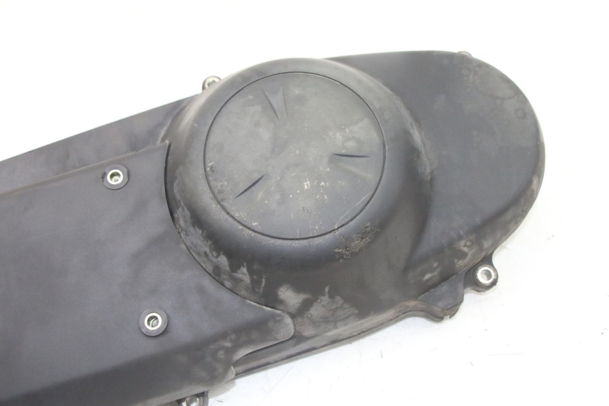 photo de TAMPA DO VARIADOR SUZUKI BURGMAN 125 (2018 - 2021) - Zoom do estado de desgaste