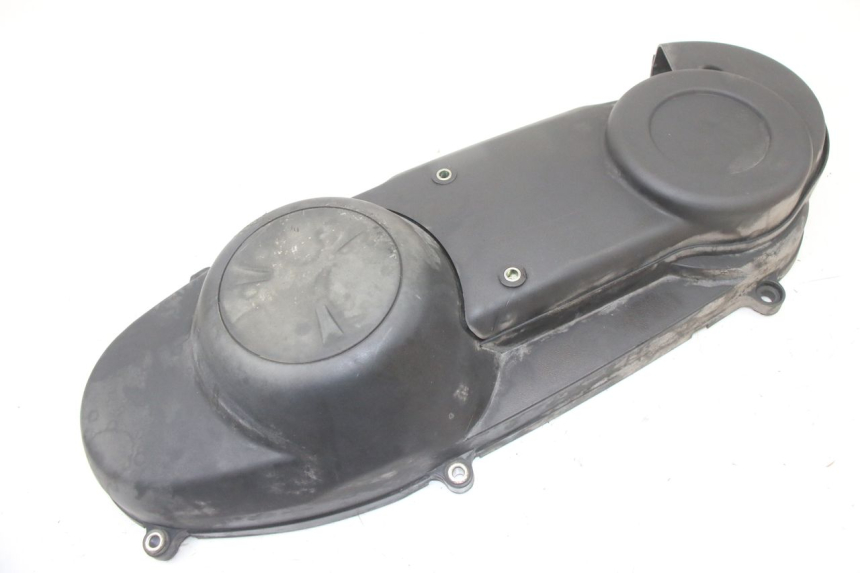 photo de TAMPA DO VARIADOR SUZUKI BURGMAN 125 (2018 - 2021) - Outro ângulo de visão