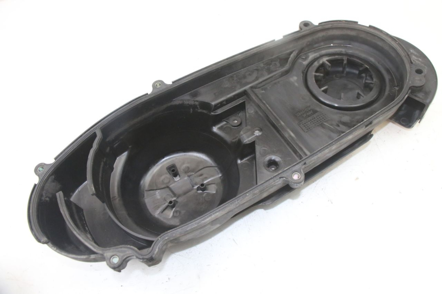 photo de TAMPA DO VARIADOR SUZUKI BURGMAN 125 (2018 - 2021) - Ampliação técnica
