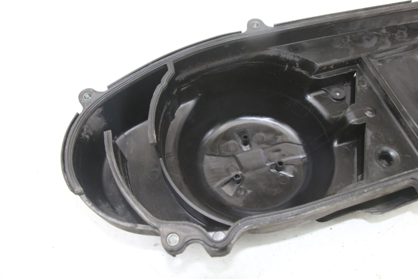 photo de TAMPA DO VARIADOR SUZUKI BURGMAN 125 (2018 - 2021) - Vista geral