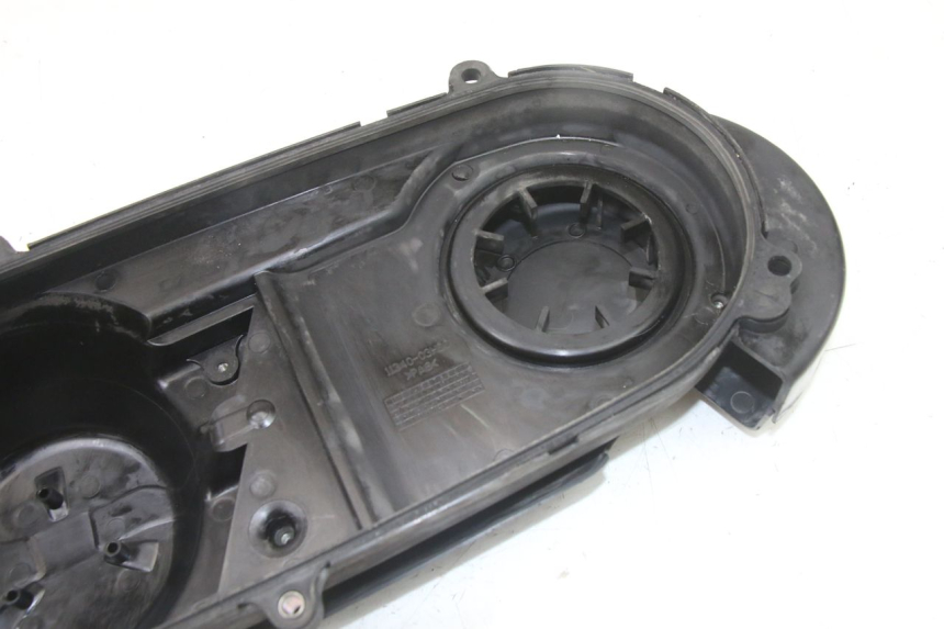 photo de TAMPA DO VARIADOR SUZUKI BURGMAN 125 (2018 - 2021) - Pontos de fixação