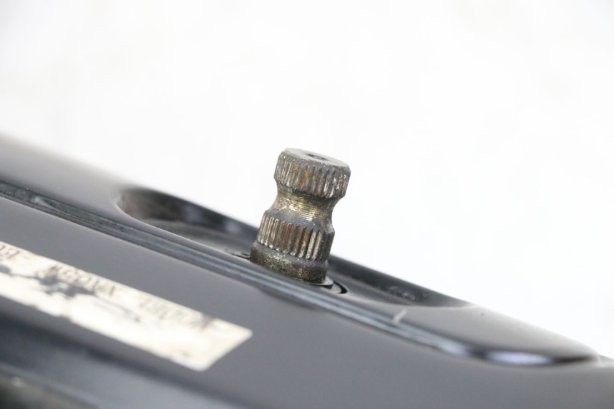 photo de TAMPA DO VARIADOR SYM FIDDLE 3 III 50 (2014 - 2020) - Pontos de fixação