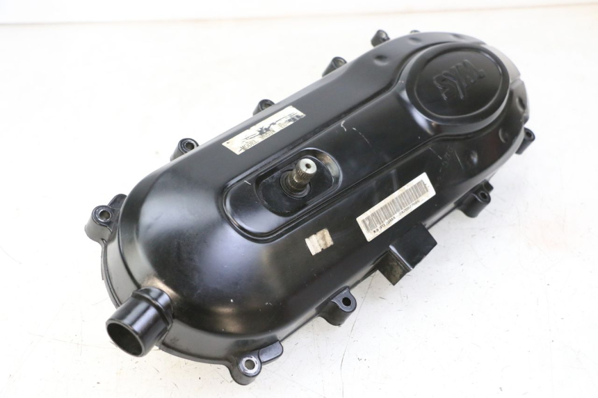 photo de TAMPA DO VARIADOR SYM FIDDLE 3 III 50 (2014 - 2020) - Estado da superfície