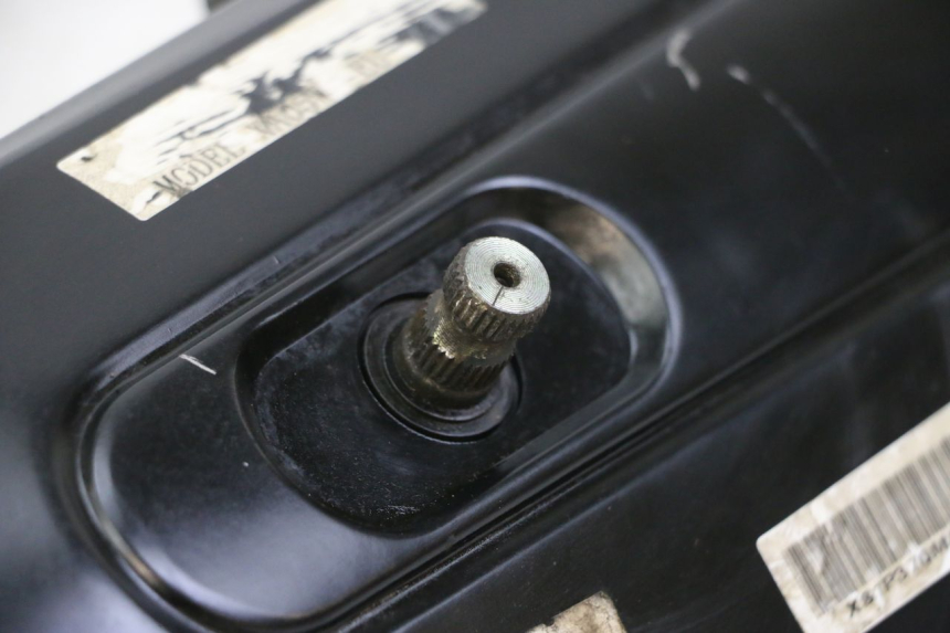 photo de TAMPA DO VARIADOR SYM FIDDLE 3 III 50 (2014 - 2020) - Peça verificada