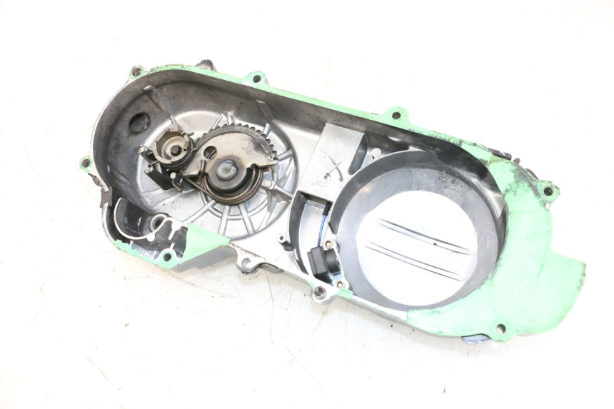 photo de TAMPA DO VARIADOR NECO TEMPO 4T 50 (2022 - 2026) - Ampliação técnica