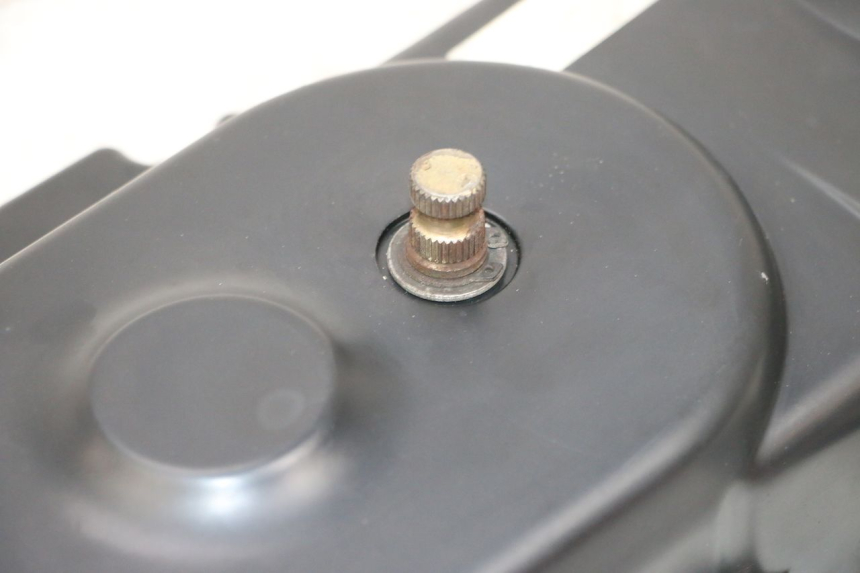 photo de TAMPA DO VARIADOR NECO TEMPO 4T 50 (2022 - 2026) - Pontos de fixação