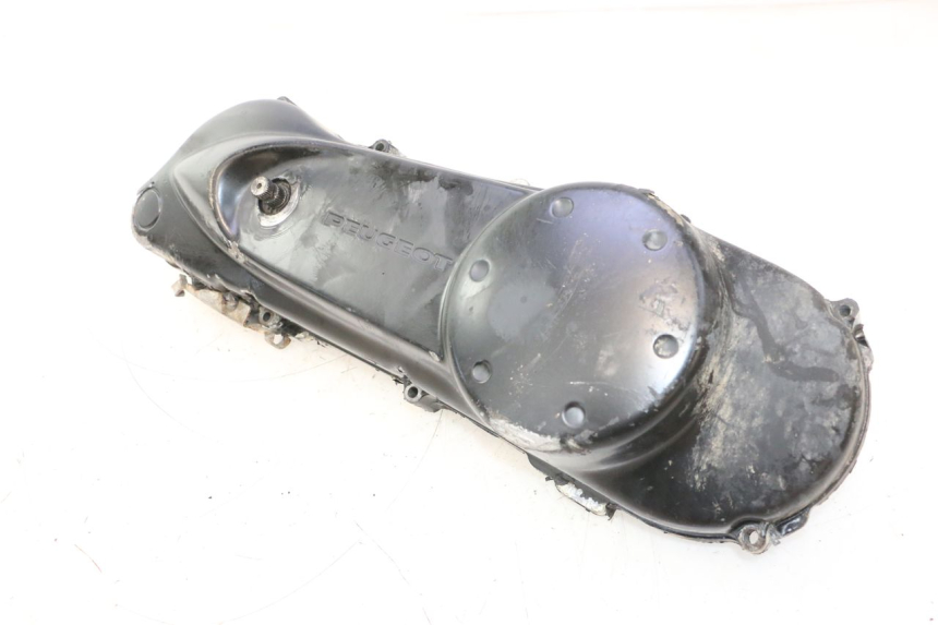 photo de TAMPA DO VARIADOR PEUGEOT TKR TREKKER FURIOUS 50 (2005 - 2014) - Vista principal