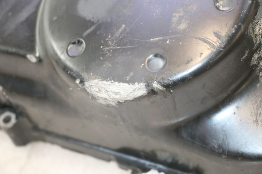 photo de TAMPA DO VARIADOR PEUGEOT TKR TREKKER FURIOUS 50 (2005 - 2014) - Detalhes característicos