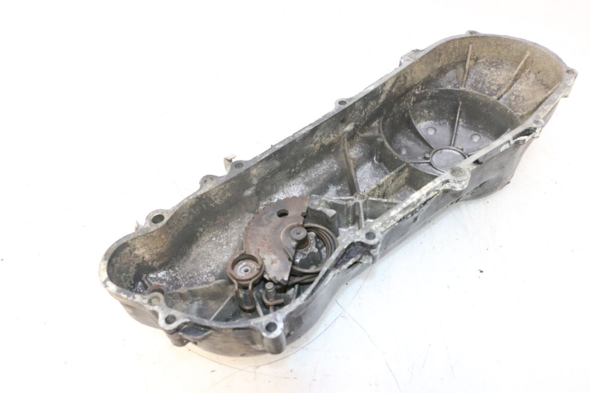 photo de TAMPA DO VARIADOR PEUGEOT TKR TREKKER FURIOUS 50 (2005 - 2014) - Outro ângulo de visão