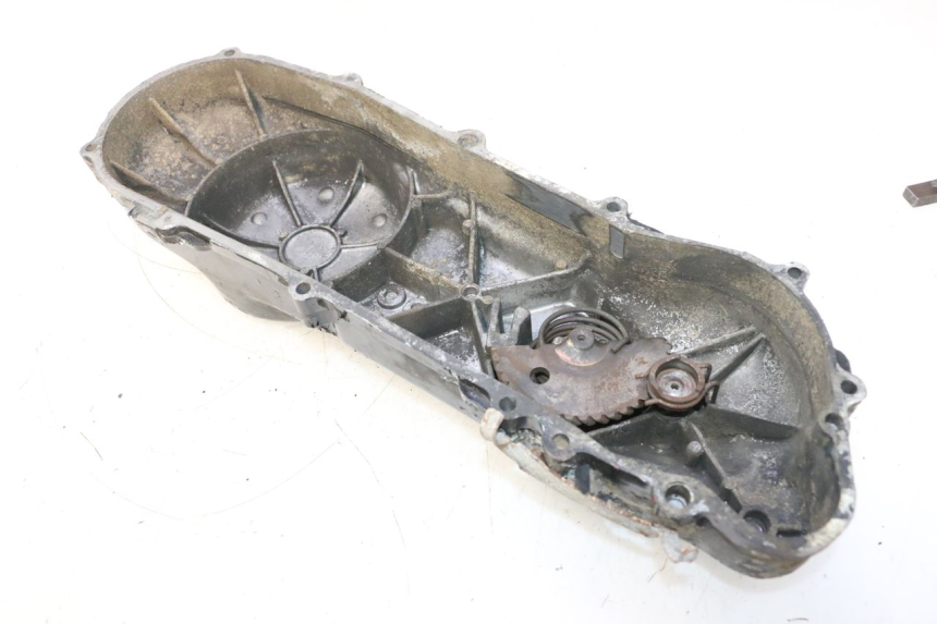 photo de TAMPA DO VARIADOR PEUGEOT TKR TREKKER FURIOUS 50 (2005 - 2014) - Ampliação técnica