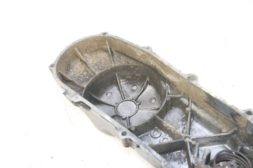 photo de TAMPA DO VARIADOR PEUGEOT TKR TREKKER FURIOUS 50 (2005 - 2014) - Vista geral