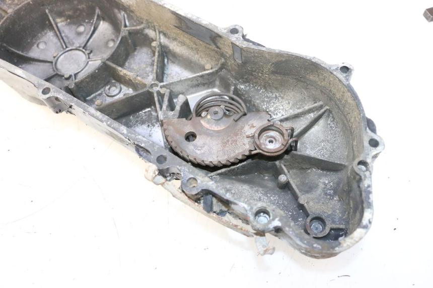 photo de TAMPA DO VARIADOR PEUGEOT TKR TREKKER FURIOUS 50 (2005 - 2014) - Pontos de fixação