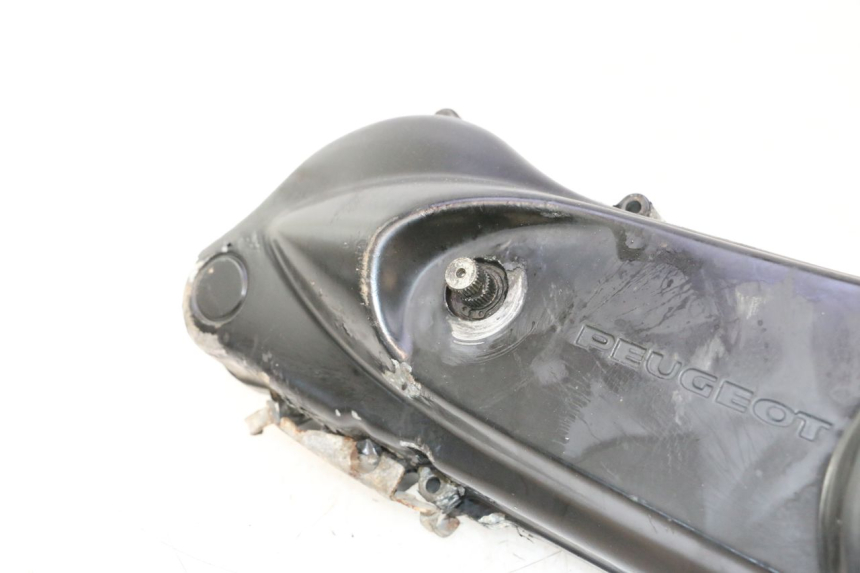 photo de TAMPA DO VARIADOR PEUGEOT TKR TREKKER FURIOUS 50 (2005 - 2014) - Marcações e referências