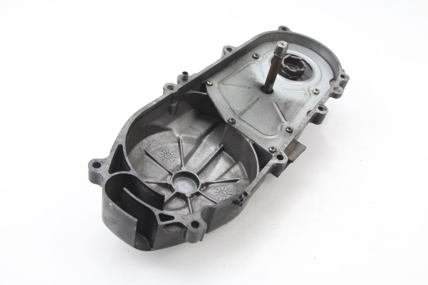 photo de TAMPA DO VARIADOR SYM TONIK 125 (2010 - 2014) - Ampliação técnica