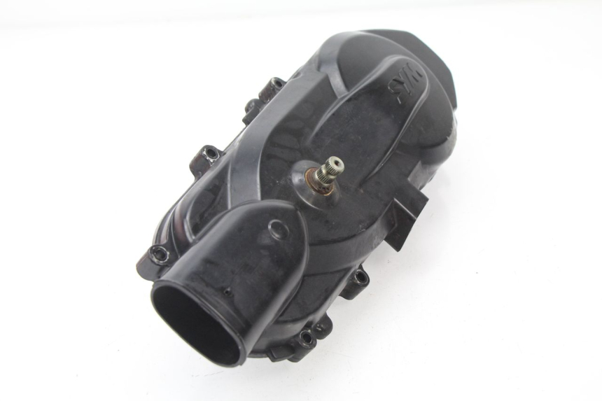 photo de TAMPA DO VARIADOR SYM TONIK 125 (2010 - 2014) - Pontos de fixação