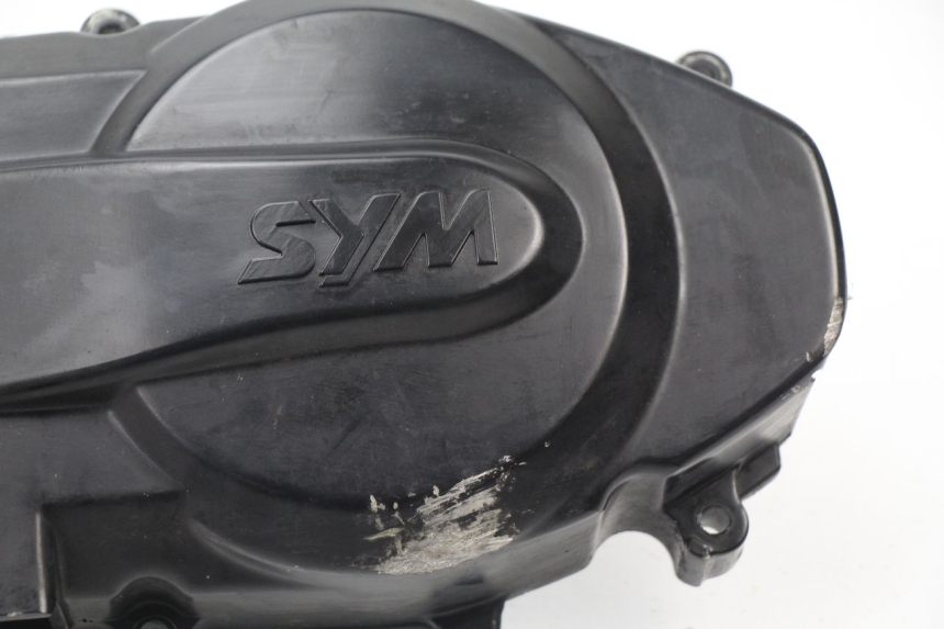photo de TAMPA DO VARIADOR SYM TONIK 125 (2010 - 2014) - Estado da superfície
